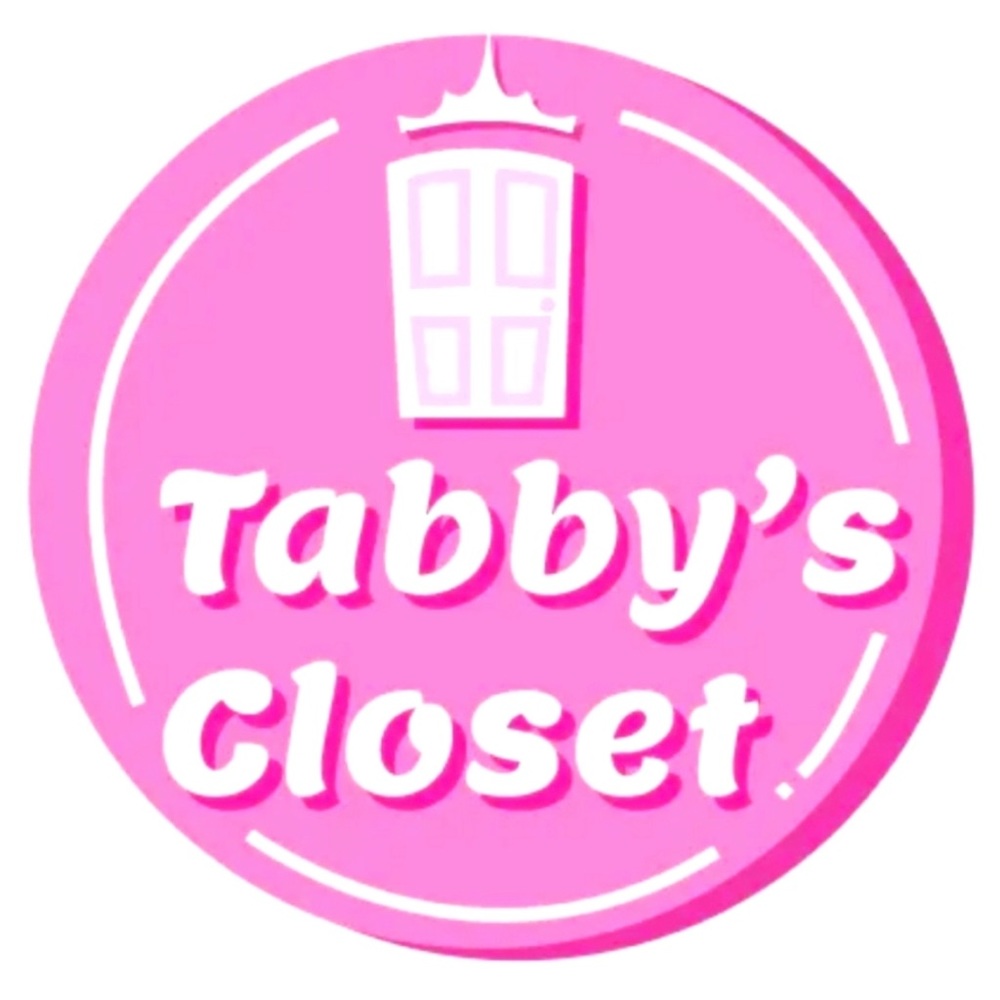 Meet your Posher, Princess Tabby